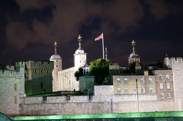 The Tower of London