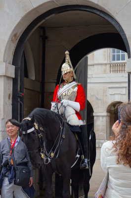 Guards House