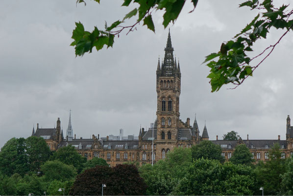 University of Glasgow