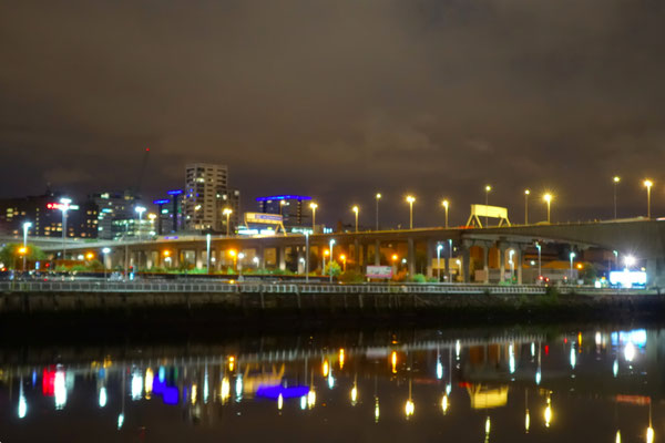 Quay