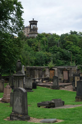 Graveyard