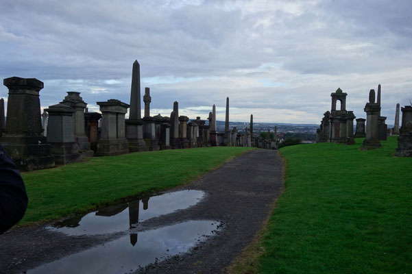 Necropolis