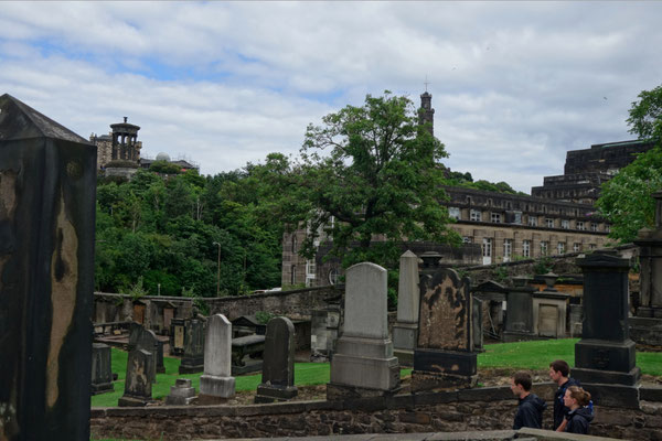Graveyard