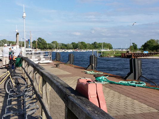 Schaprode, Rügen