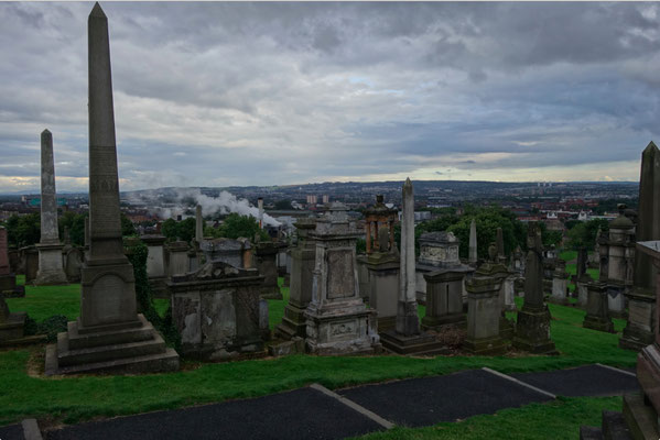 Necropolis