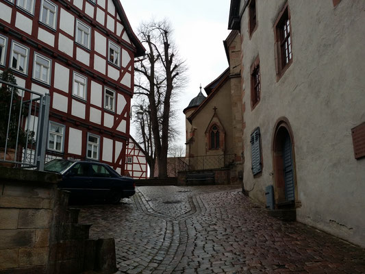 Altstadt