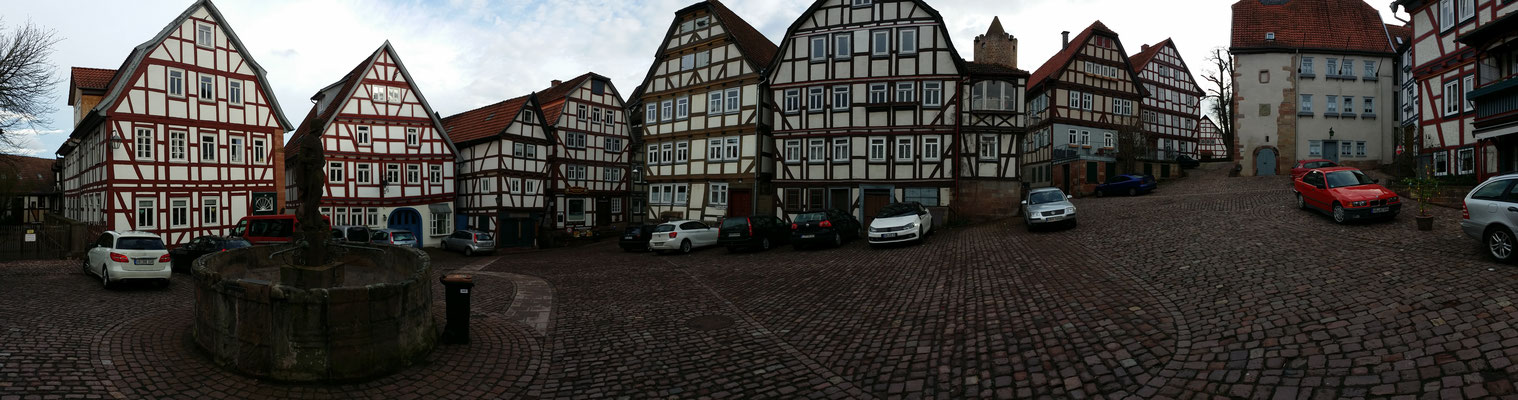 Altstadt