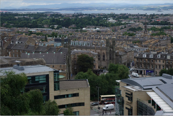 Edinburgh