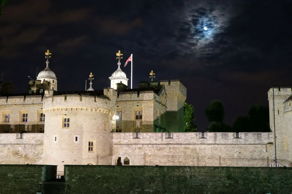 The Tower of London