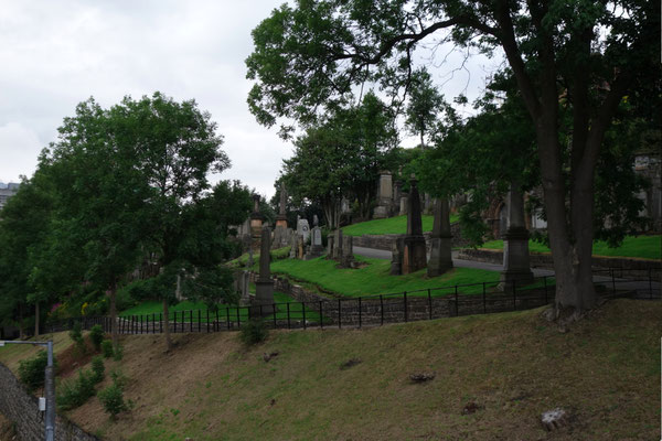 Necropolis