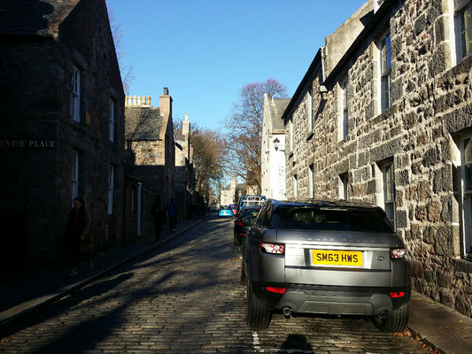 Old Aberdeen