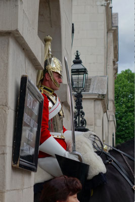 Guards House