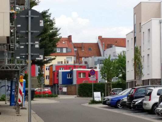 Salzmarkt
