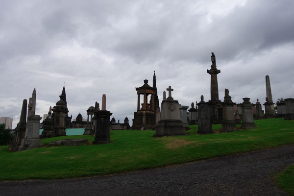 Necropolis