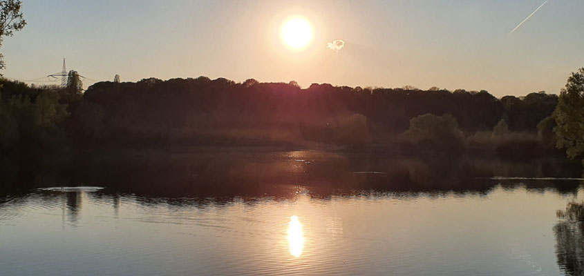 Fühlinger See
