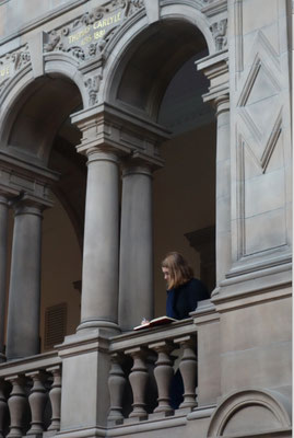 Kelvingrove Art Gallery