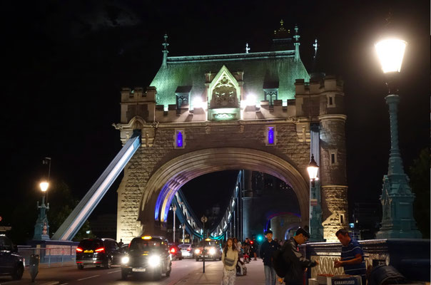 Tower Bridge