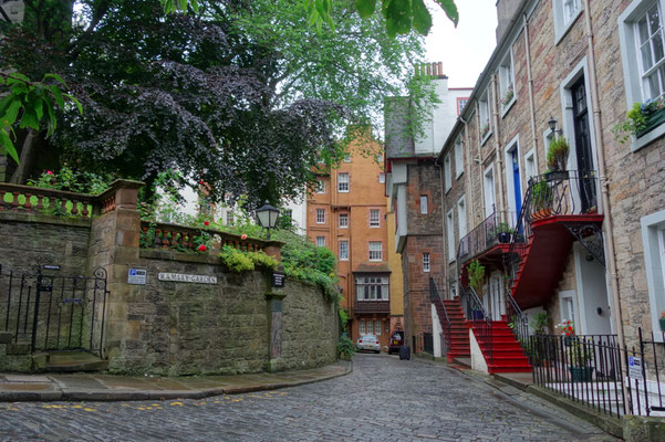 Old town