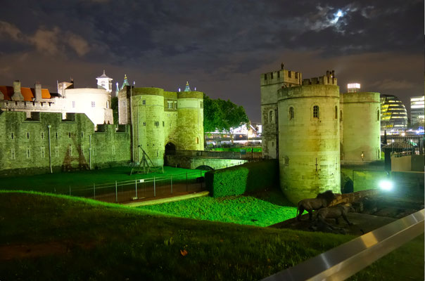 The Tower of London