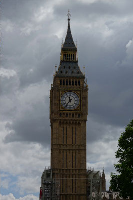 Big Ben again