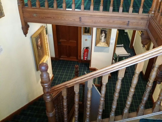 Gordon Highlander Museum