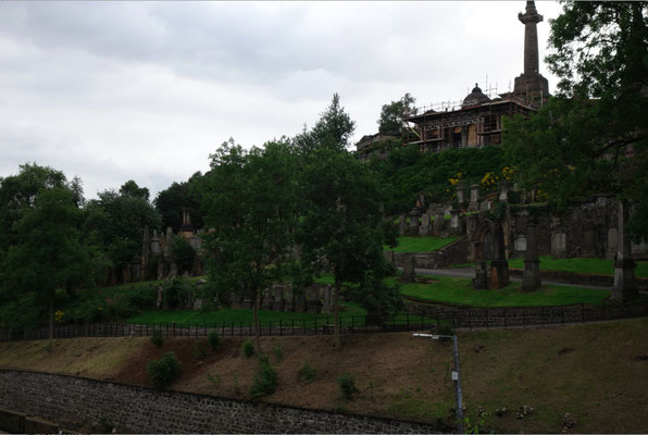 Necropolis