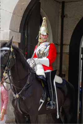 Guards House