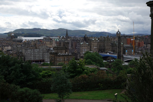 Edinburgh