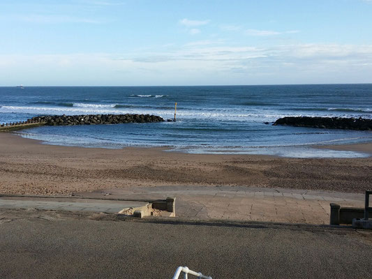 North Sea