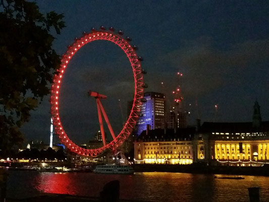 London Eye
