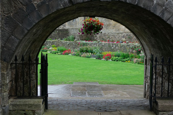 Stirling Castle