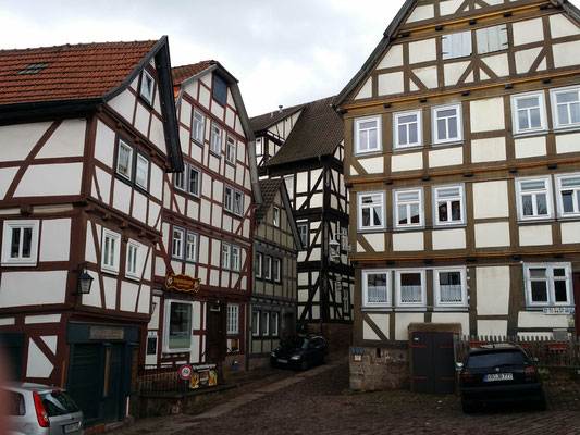 Alter Marktplatz