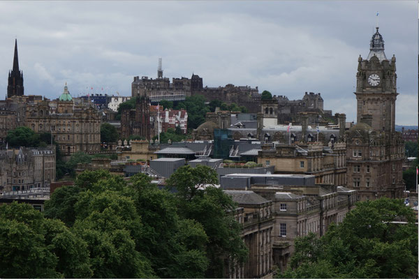 Edinburgh