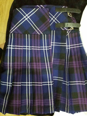 My Kilt