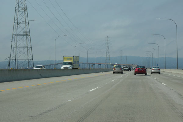 Manteo bridge