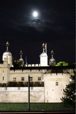 The Tower of London