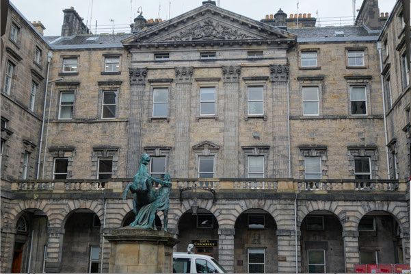 City Chambers