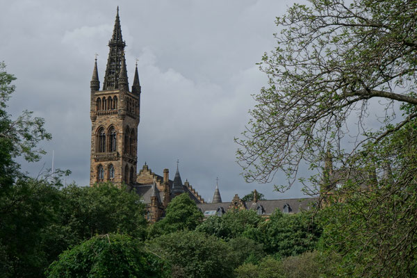 University of Glasgow