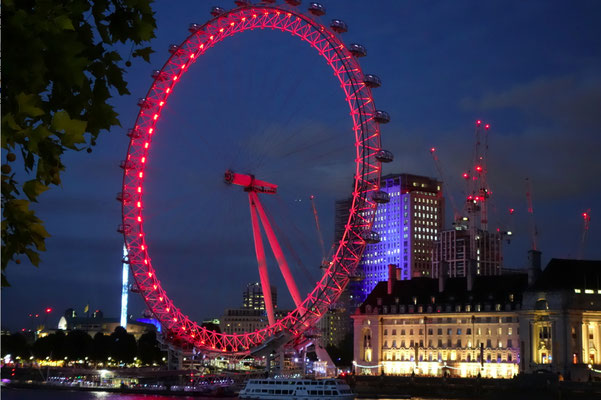 London Eye
