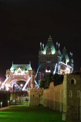 Tower Bridge