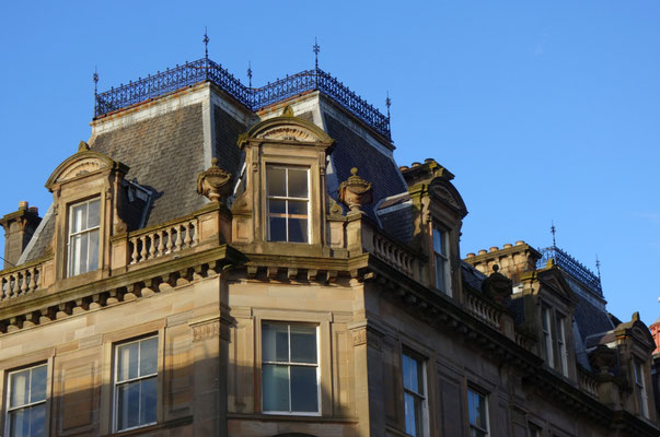 George Square