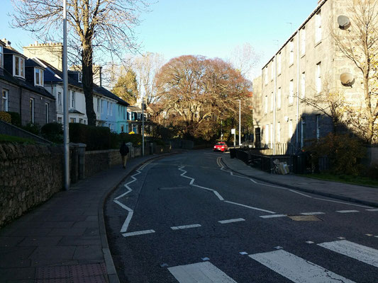 Old Aberdeen