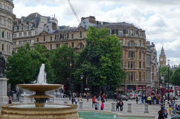 Trafalgar Square