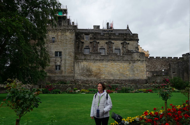 Stirling Castle