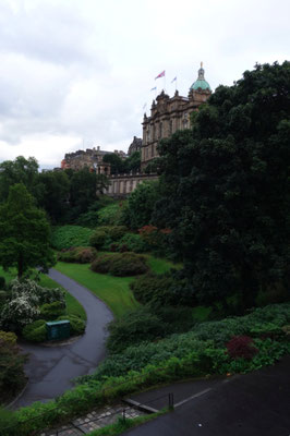 Gardens