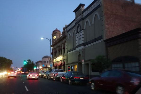 Oakdale