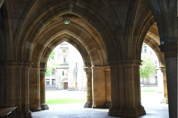 University of Glasgow