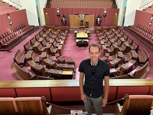 Parliament House