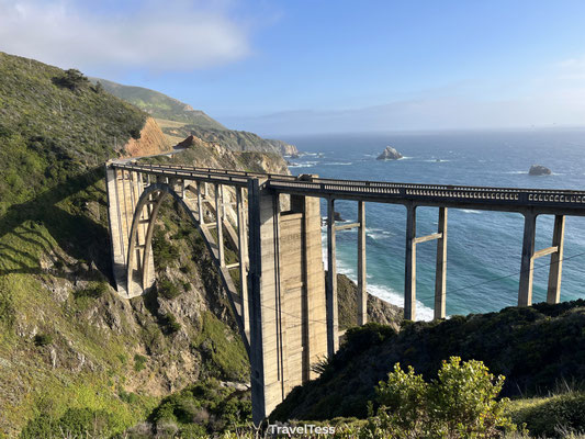 Bixby Bridge