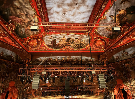 Lyceum Theater Londen